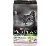 Purina Pro Plan Sterillised Turkey 10kg