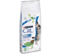 Purina Turkey Cat Chow® Special Care 3in1 15kg