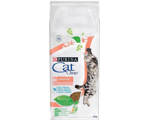 Purina Cat Chow Special Care Sensitive 15kg