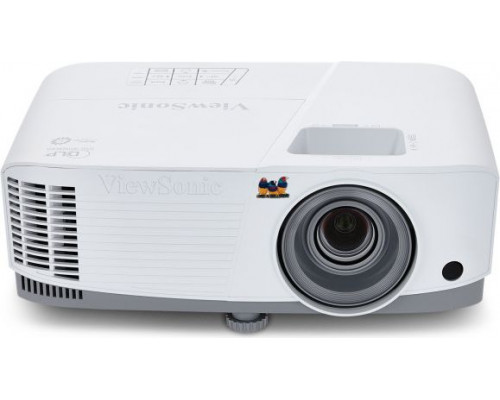 ViewSonic PA503W DLP WXGA 3600 ANSI projector (1PD075)