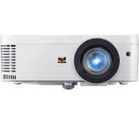 ViewSonic PX706HD projector, 1080p, 3000 ANSI, Short Throw