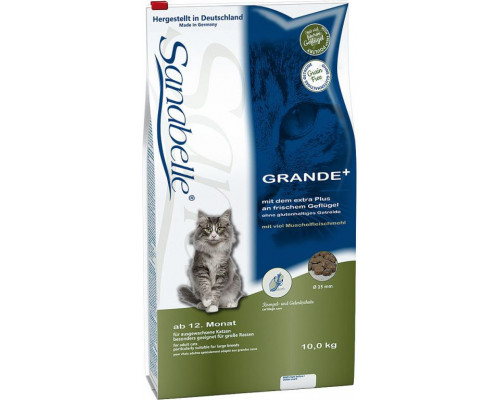 Bosch Tiernahrung Sanabelle Grande 2kg