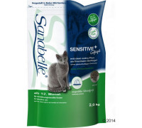 Bosch Tiernahrung Sanabelle Sensitive, poultry 10kg