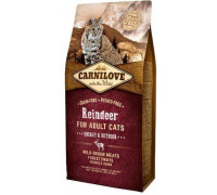 CARNILOVE Energy Outdoor Reinder 2kg