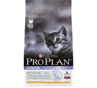 Purina Pro Plan Junior Chicken 1.5kg