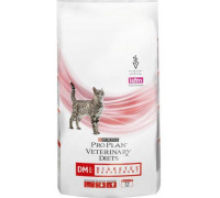 Purina Veterinary Diets Diabetes DM Feline 1.5kg