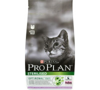 Purina Pro Plan Sterillised Turkey 1.5kg