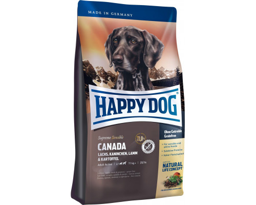 Happy Dog Supreme Canada - 4 kg