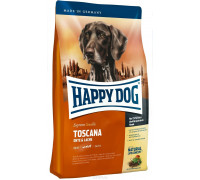 Happy Dog Supreme Toscana - 12.5 kg