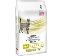 Purina PPVD FELINE HP HEPATIC CAT 1.5KG