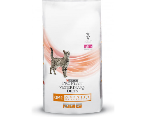 Purina Ppvd Feline Om Obesity 5kg