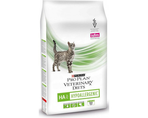 Purina Ppvd Feline Ha Hypoallergenic 1.3kg