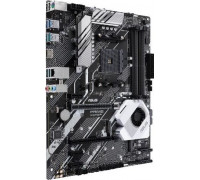 ASUS Prime X570-P, AM4, X570, 4 DDR4/ 128 GB, HDMI