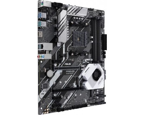 ASUS Prime X570-P, AM4, X570, 4 DDR4/ 128 GB, HDMI