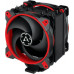 CPU Arctic Freezer 34 eSports Duo Red 120mm cooling