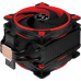 CPU Arctic Freezer 34 eSports Duo Red 120mm cooling