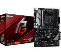 AMD X570 ASRock X570 PHANTOM GAMING 4