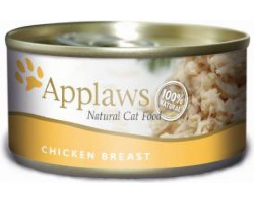 APPLAWS Can Chicken breast - 5x70g