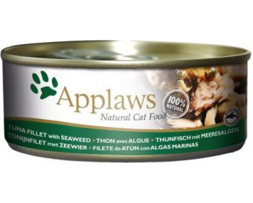 APPLAWS CAT can 5x156g TUNA WODOROST