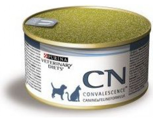 Purina Veterinary Diets Convalescence CN Canine / Feline can 3x195g