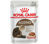 Royal Canin AGEING +12 sauce 5x85g