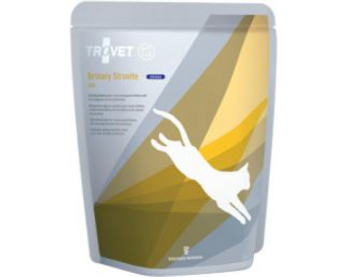 TROVET CAT 5x85g SACHET ASD