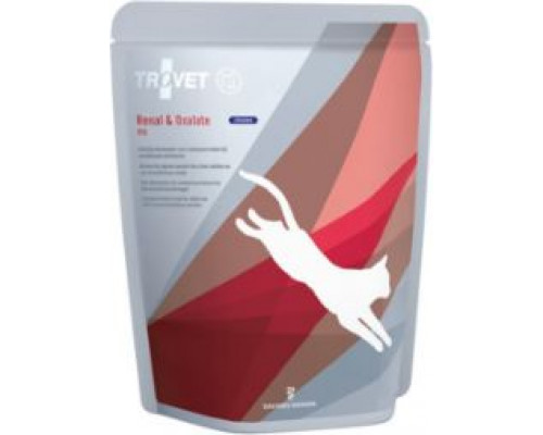 TROVET CAT 5x85g RID SACHET