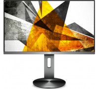 AOC U2790PQU monitor