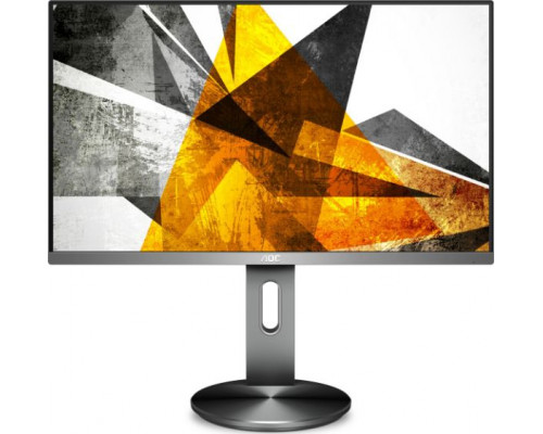 AOC U2790PQU monitor