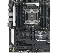 Intel X299 Asus WS X299 PRO/SE