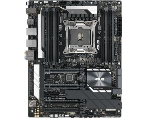 Intel X299 Asus WS X299 PRO/SE