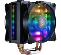 Cooling CPU Cooler Master fan MasterAir MA410M RGB