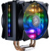 Cooling CPU Cooler Master fan MasterAir MA410M RGB
