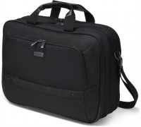 Dicota ECO Top Traveller Twin SELECT 14-15.6 D31646