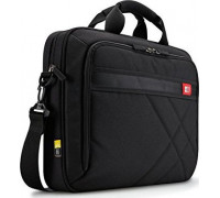 Case Logic Briefcase black 16.4 (DLC117)