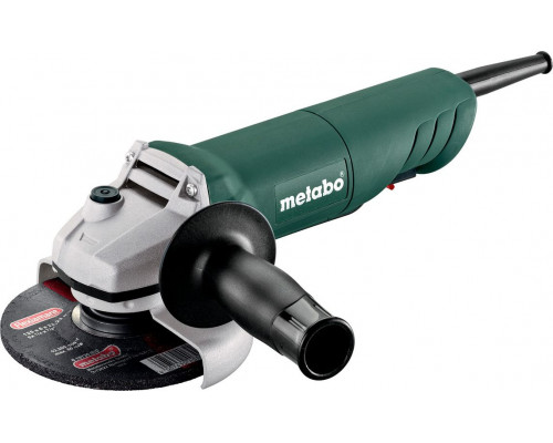 METABO  125mm WP 850-125 850W (601235000)