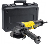 Stanley  Fatmax 125mm 850W (FMEG220K-QS)