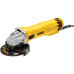 Dewalt  115mm 1010W - DWE4206