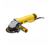 Dewalt 125mm 1010W (DWE4207)