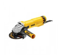 Dewalt 125 mm 1200W (DWE4227)