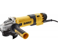 Dewalt 125mm 1500W (DWE4257)