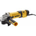 Dewalt 125mm 1500W (DWE4257)