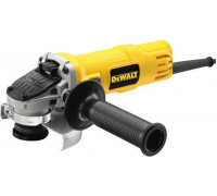 Dewalt  115mm 900W (DWE4156)