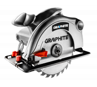 GRAPHITE 1200W 65mm (58G486)