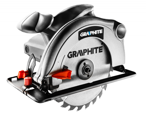 GRAPHITE 1200W 65mm (58G486)