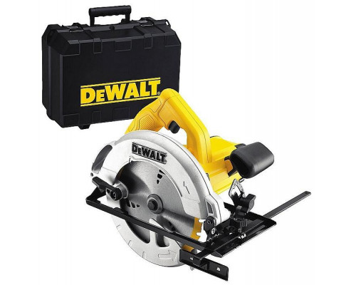 Dewalt  1350W 184mm - DWE560K