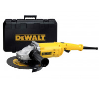 Dewalt 2200W 230mm(DWE492K)