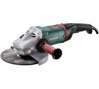METABO WE 22-230 MVT 2200W - 6.06464.26