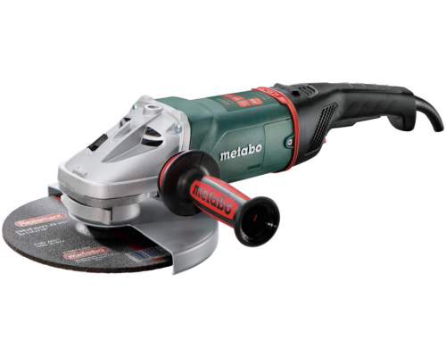 METABO WE 22-230 MVT 2200W - 6.06464.26