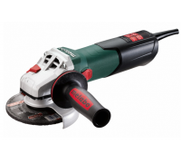 METABO WEV 15-125 Quick 1550W (6.00468.00)